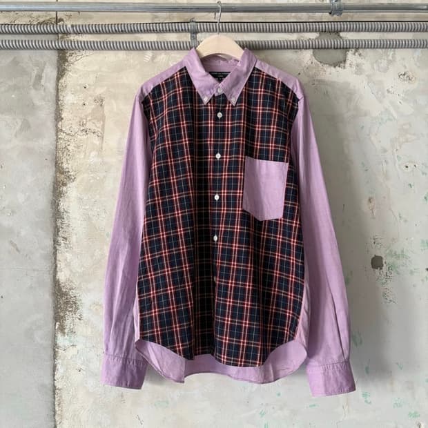 Comme des Garcons Homme Shirt