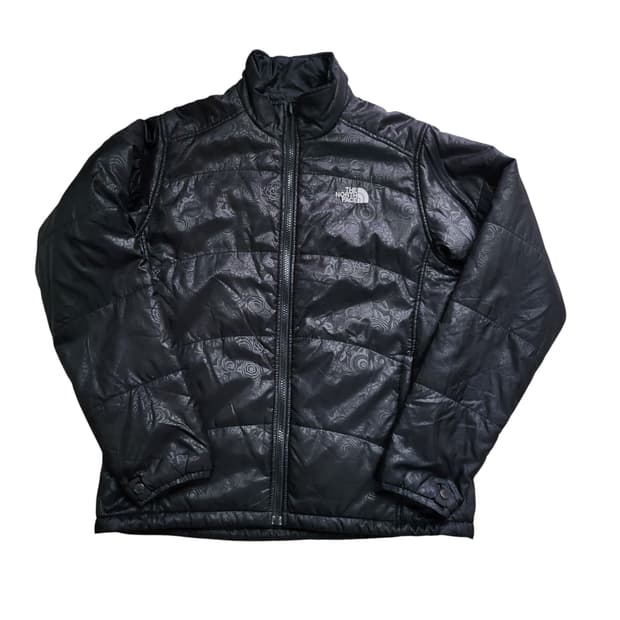 노스페이스 패딩