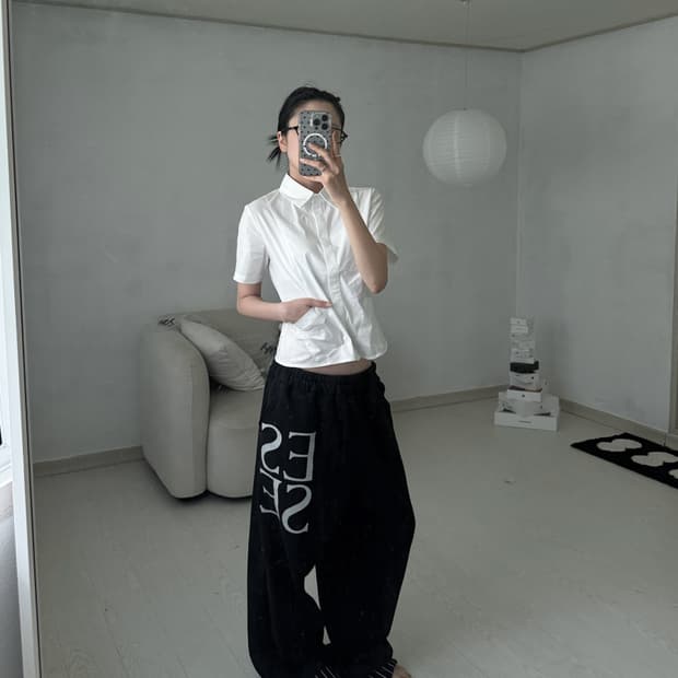 조거 스웻팬츠