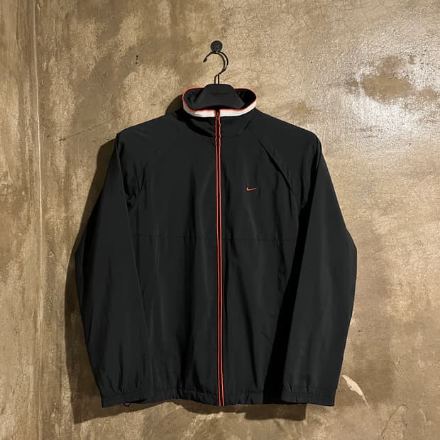나이키 폴리쉘 바람막이