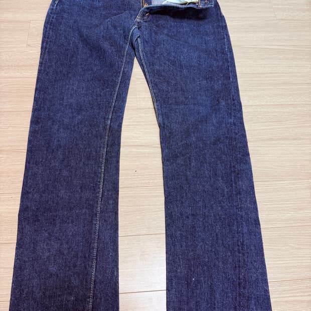 orslow 오어슬로우 107 1이어 1사이즈