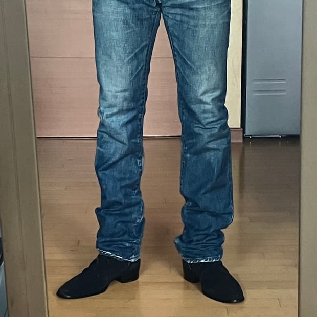디올 워싱 진