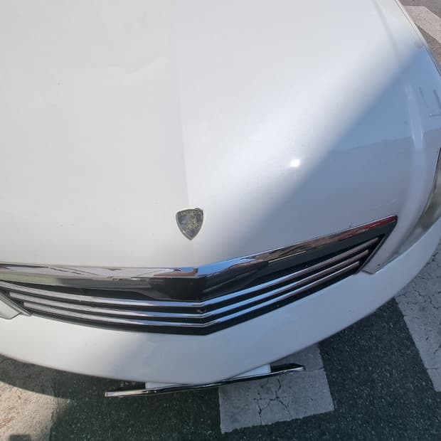 sm5 2002년식 팝니다