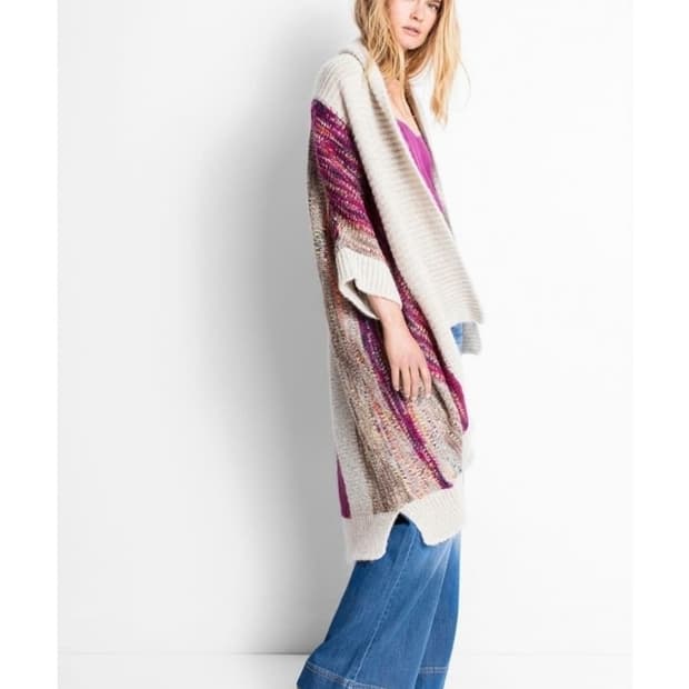 Zadig & Voltaire 쟈딕앤볼테르