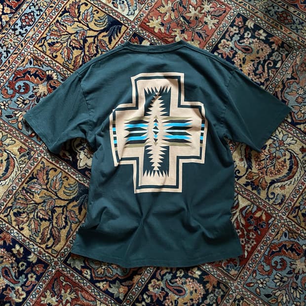 ๐Pendleton H/S Tee