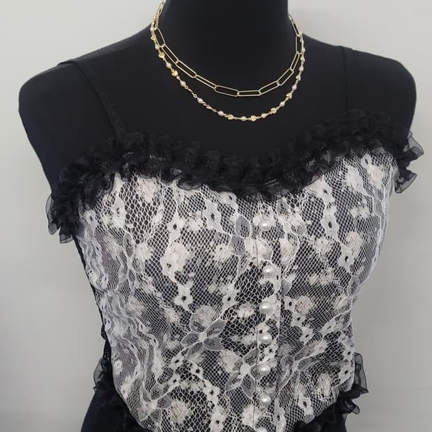 necklace set
