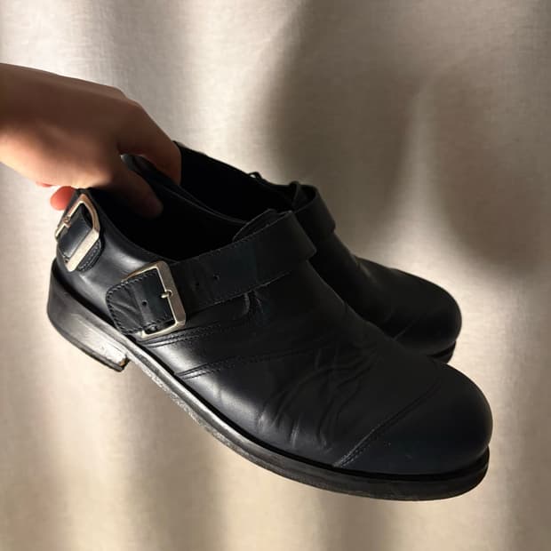 스테판쿡 바이커 더비 42사이즈