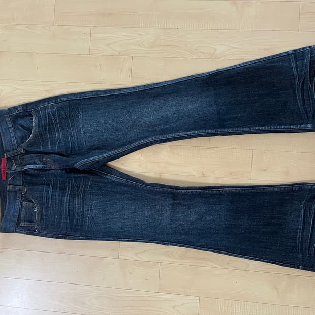 제이디드 런던 쥬드 부츠컷 30