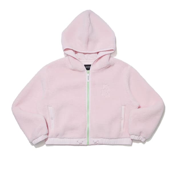 마크엠 후리스 새상품 