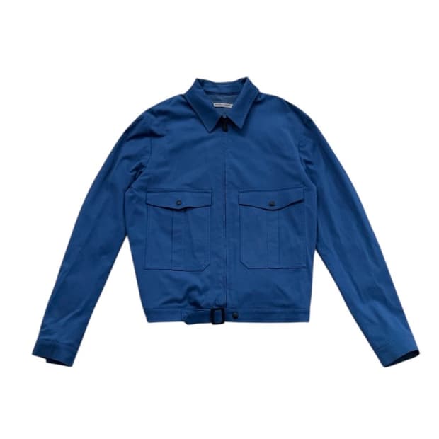 보테가 베네타 포켓 자켓