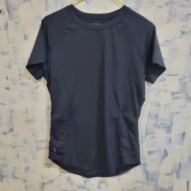 젝시믹스 기능성 반팔티 