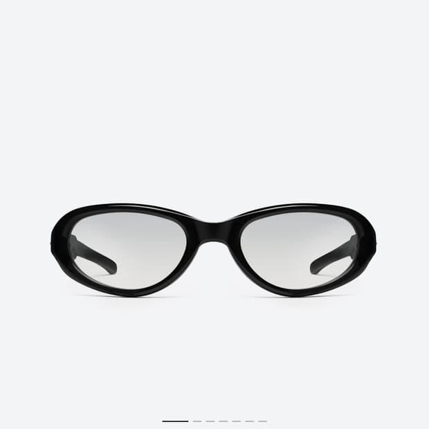 젠틀몬스터 볼드 소마01 