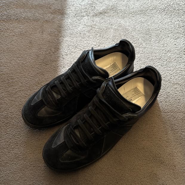 메종마르지엘라 독일군 처분 