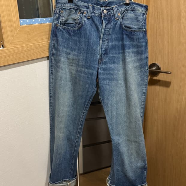 리바이스 lvc 47501-0226 36x32