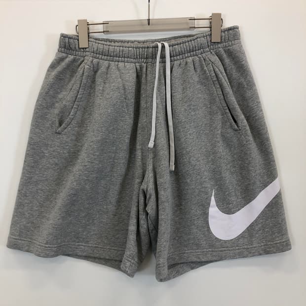 나이키 NSW 빅스우시 클럽쇼츠 32 인치