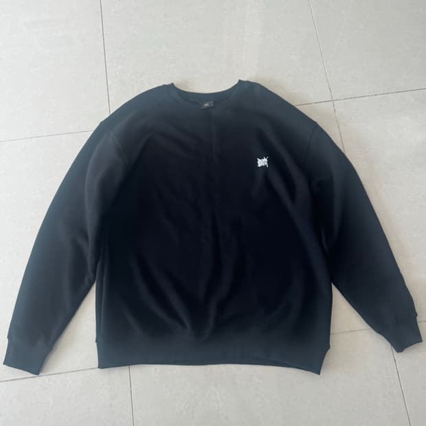 브라운브레스 롱슬리브