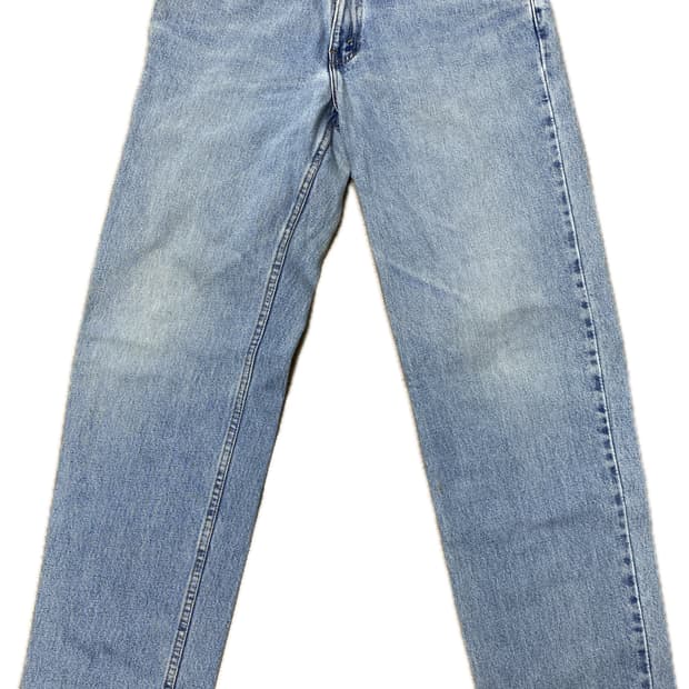 USA 리바이스 550