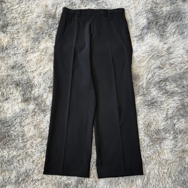 꼼 사 드 모드 Mens 슬랙스 