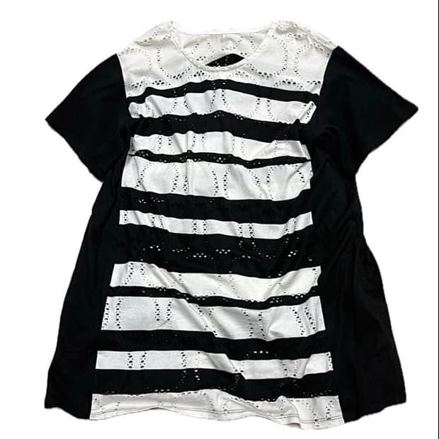 Hiroko koshino tee shirt