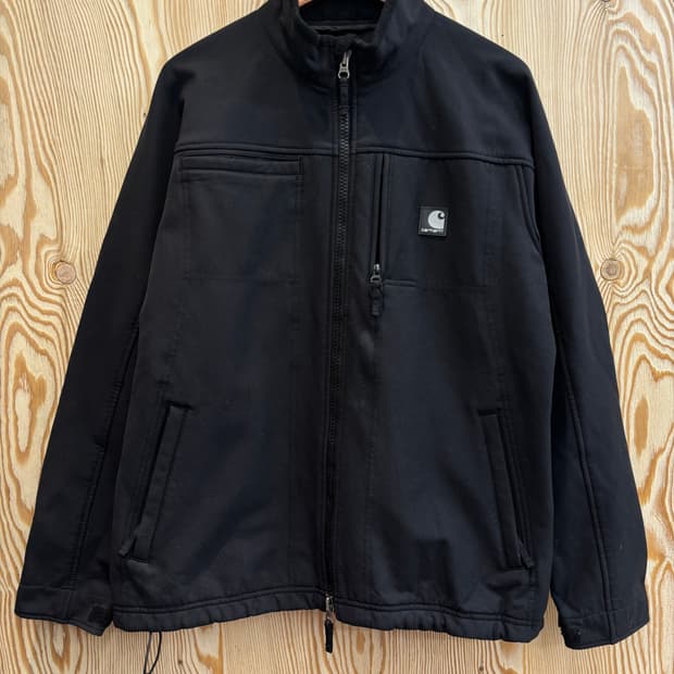 칼하트 덴우드 소프트쉘 자켓