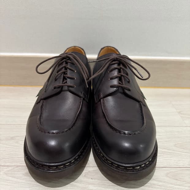 파라부트 샴보드 카페 UK 7.5