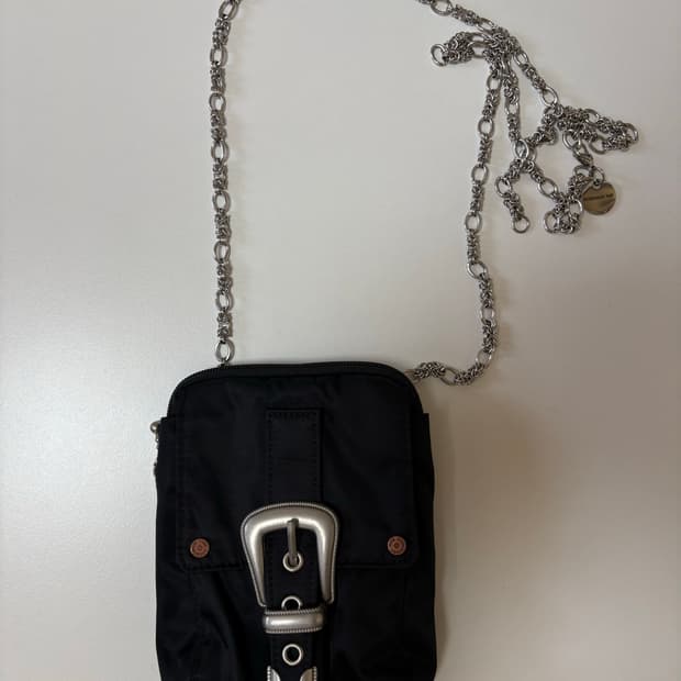 앤더슨벨 미니백