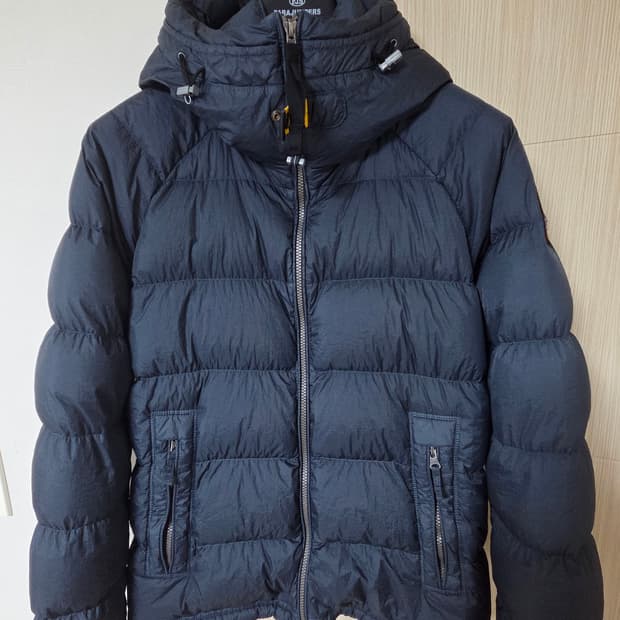 파라점퍼스 노턴