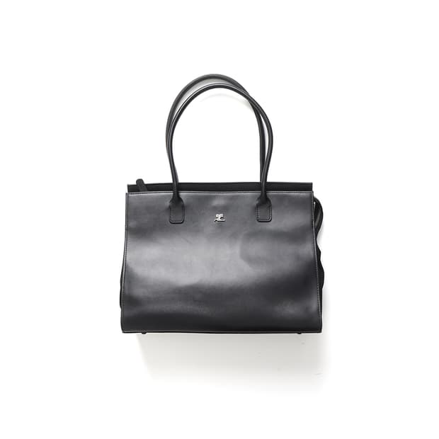 courreges Tote Bag