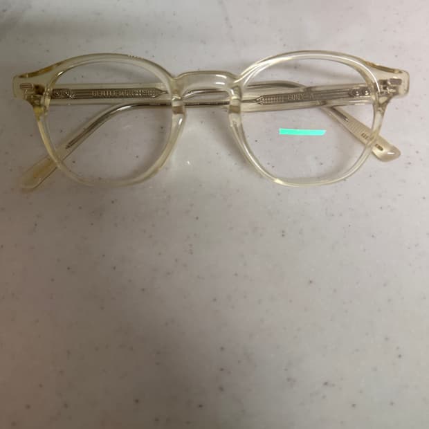 젠틀몬스터 EDDY1 안경