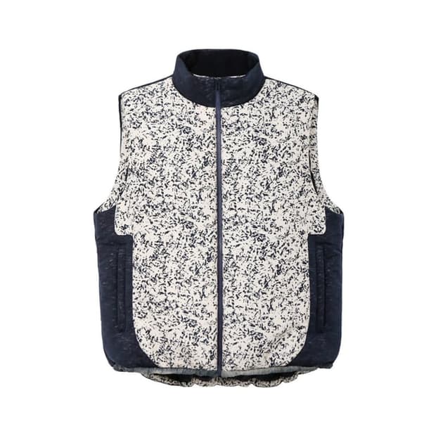 XLIM EP.1 Synopsis 4 Padded Vest