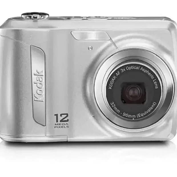 코닥 이지쉐어 c143 easyshare kodak 키키 디카