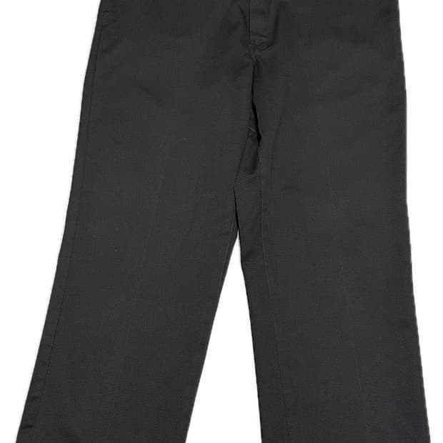 80s 디키즈 874 브라운 36x29