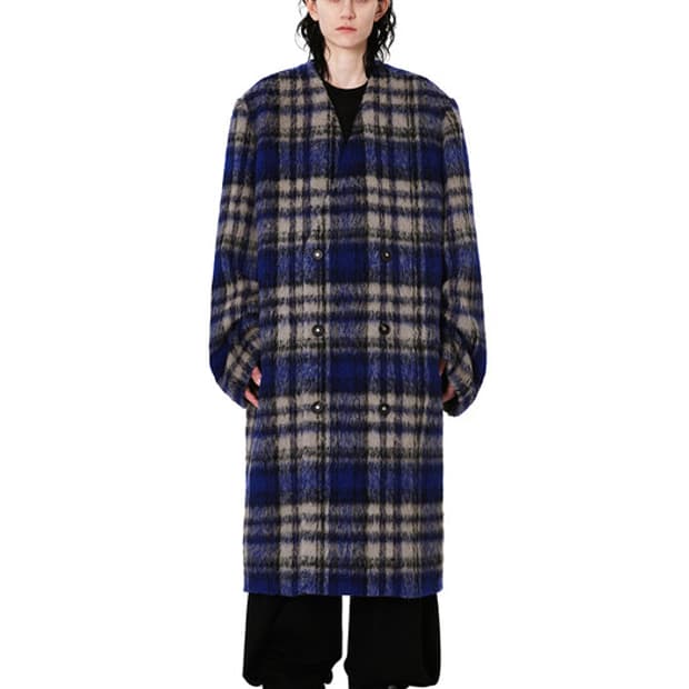 아더에러 fedo coat M