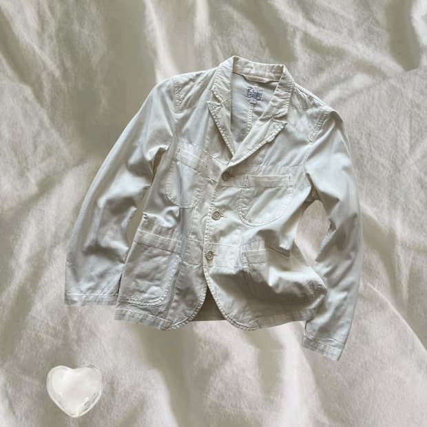 Engineered Garments . 엔지니어드FWK 베드포드 자켓