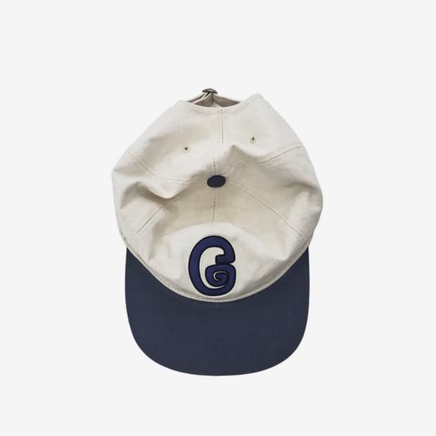 1011 갤러리 G Logo Ball Cap