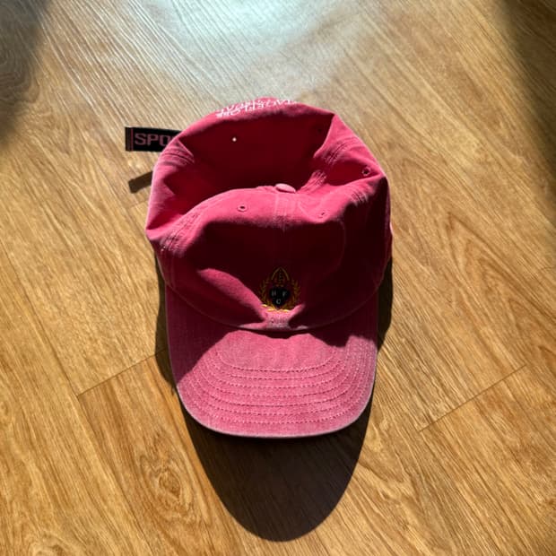 헤리티지플로스 모자