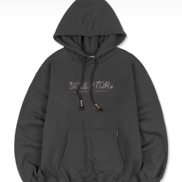 스컬프터 후드