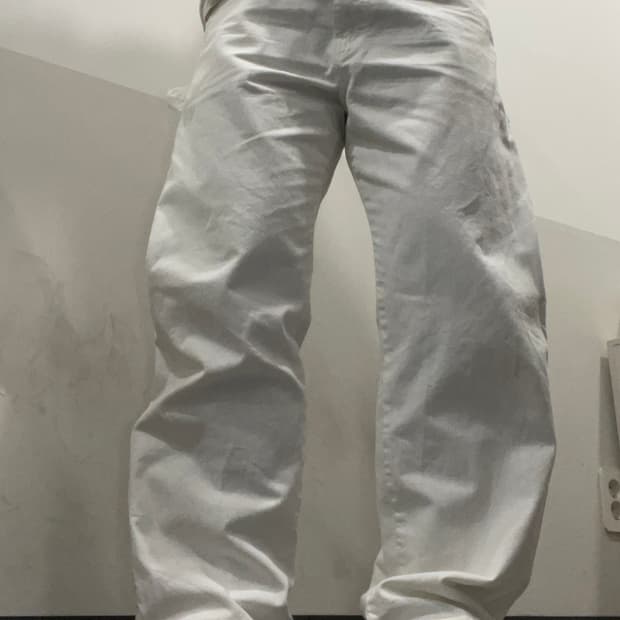 Dickies 디키즈 페인터 워크 카펜터 팬츠