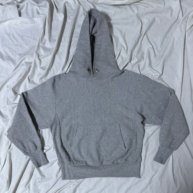 Usa 챔피온 리버스위브 후드티 70s 복각