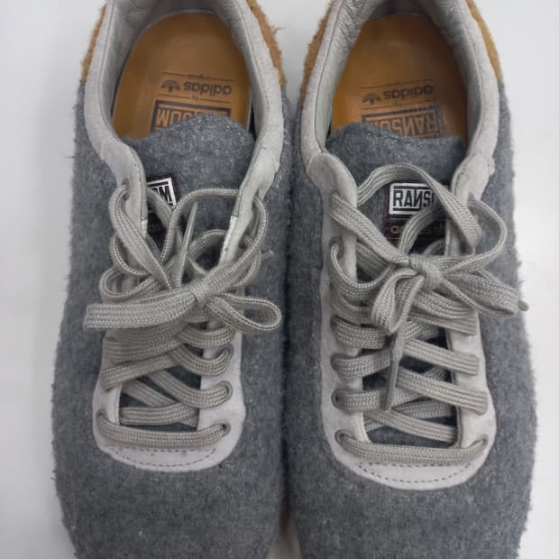 아디다스 램섬 스니커즈 265mm