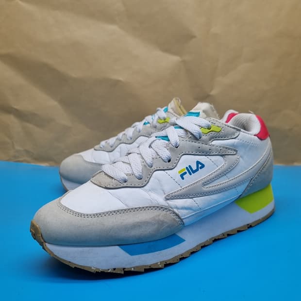 휠라 프로젝트7 여성운동화230 