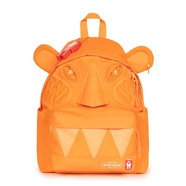 Walter pak’r orange