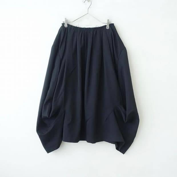 comme des garcons skirt 2022 (s)