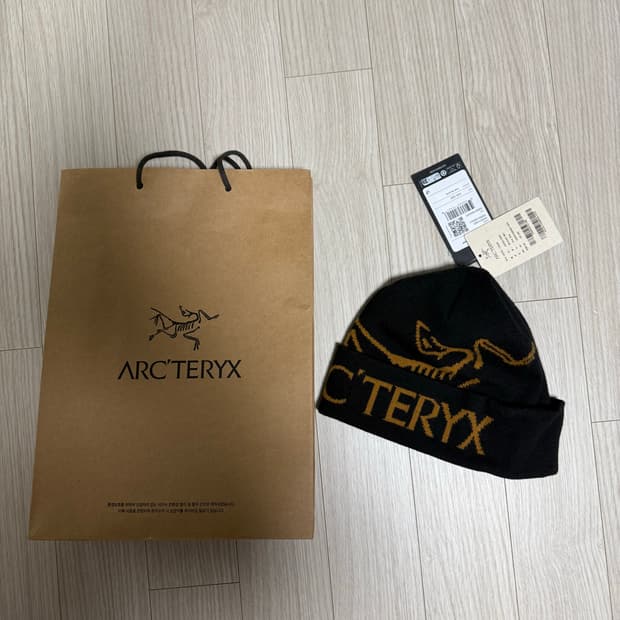 아크테릭스 비니