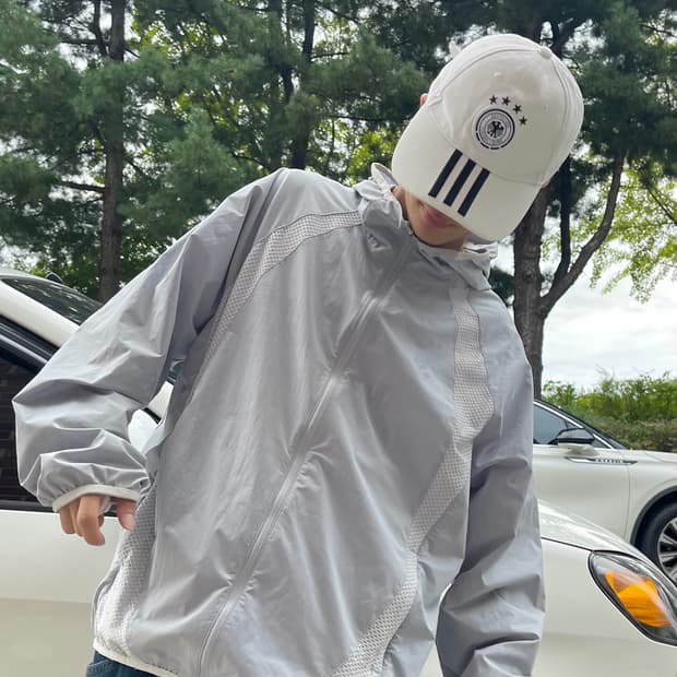 아디다스 독일 축구 캡