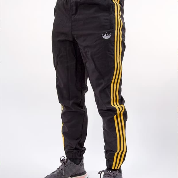 [[28-30인치, A급] 아디다스(ADIDAS) 우븐 팬츠p145 