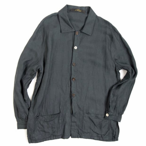 Archivio j.m. Ribot shirt jacket