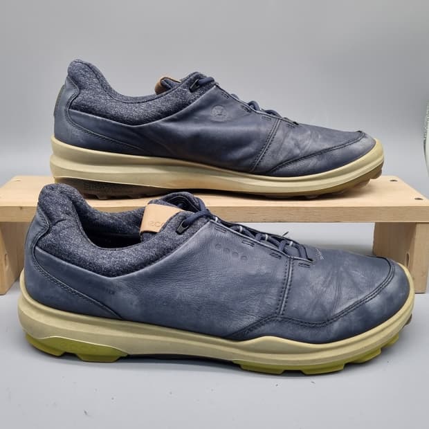 에코 바이옴 하이브리드 남성골프화285