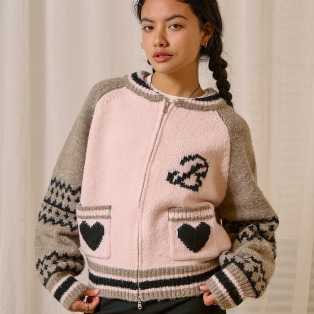 비터셀즈 울 테디 코위찬