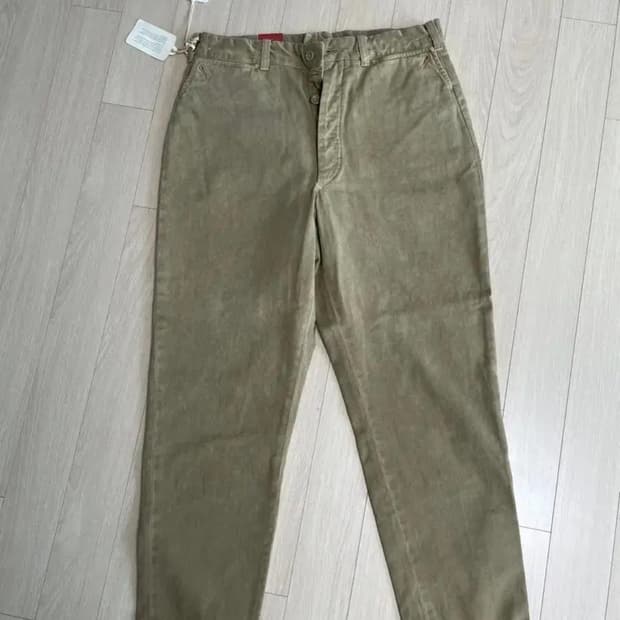 리바이스 LVC 면 팬츠 32